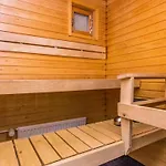 Karhunvartijan Pirtti C4 By Interhome *