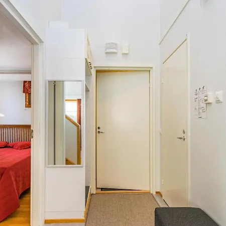 Karhunvartijan Pirtti C4 By Interhome *