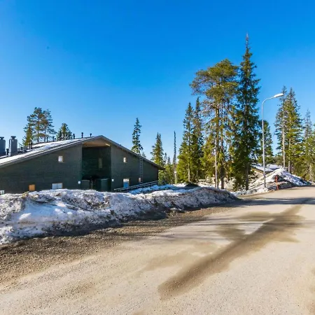 Karhunvartijan Pirtti C4 By Interhome Loma-asunnot