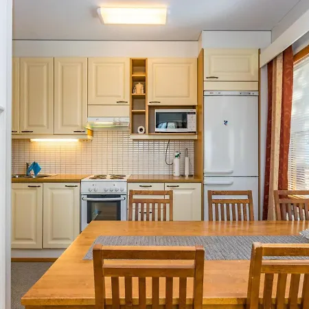 Karhunvartijan Pirtti C4 By Interhome *