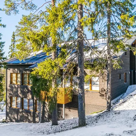 Karhunvartijan Pirtti C4 By Interhome Loma-asunnot