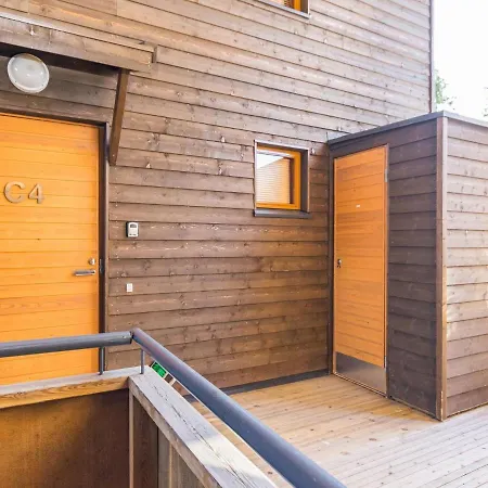 Karhunvartijan Pirtti C4 By Interhome Holiday home Ruka