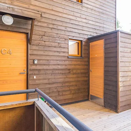 Karhunvartijan Pirtti C4 By Interhome