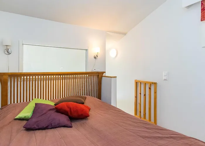 Karhunvartijan Pirtti C4 By Interhome * 루카